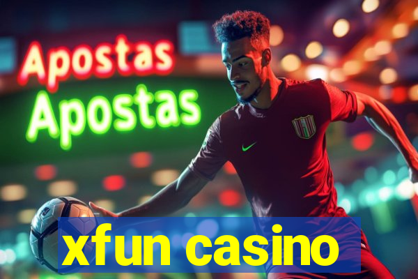 xfun casino